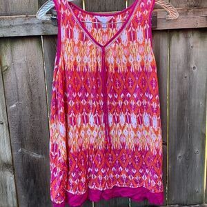 Secret Treasures night top sz. L